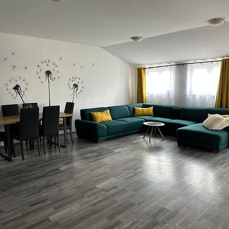 Apartment Lena Funtana Luaran gambar
