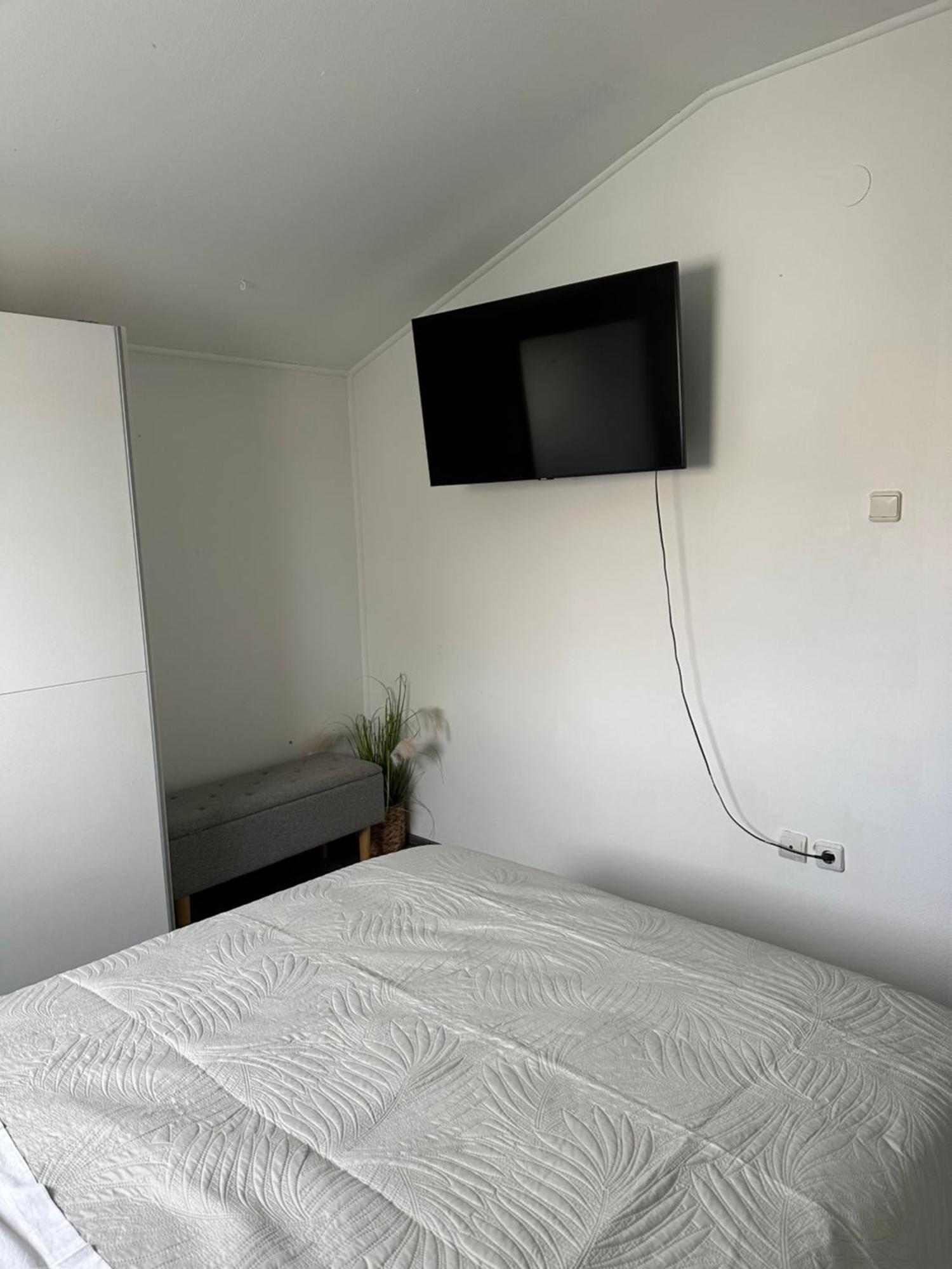 Apartment Lena Funtana Luaran gambar