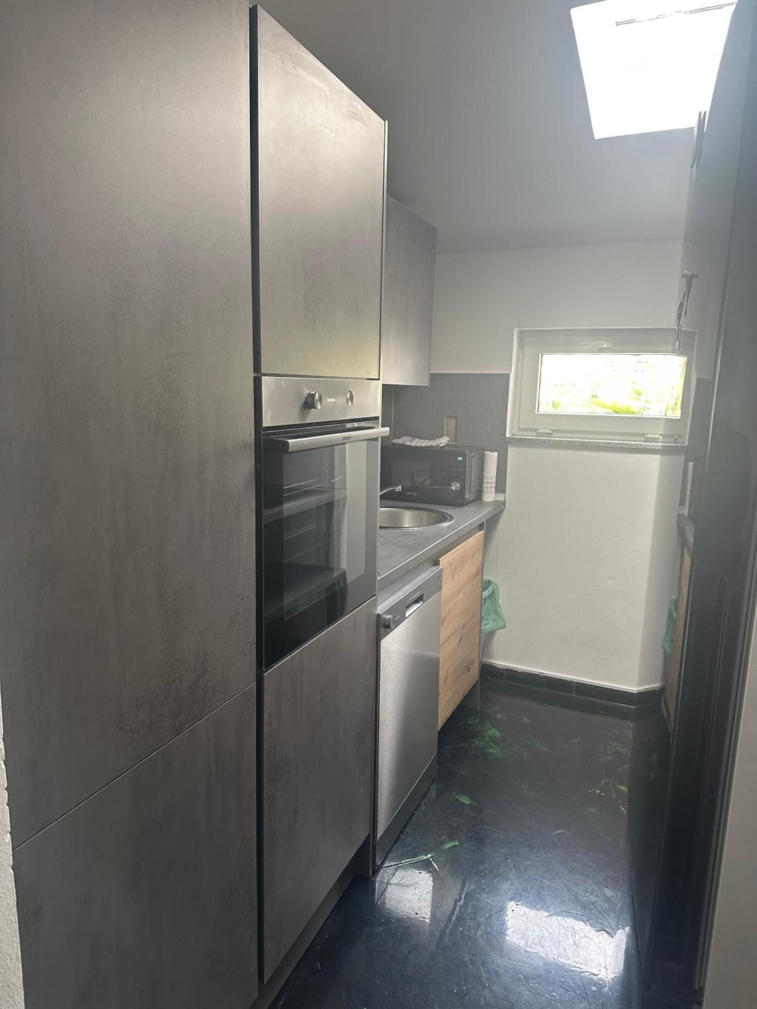 Apartment Lena Funtana Luaran gambar
